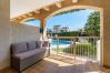 Apartament w Torrevieja - Gandhi Sunrise