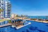 Apartament w Torrevieja - 🅃 Sea Senses 6º33