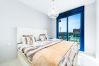 Apartament w Torrevieja - 🅃 Sea Senses 6º33