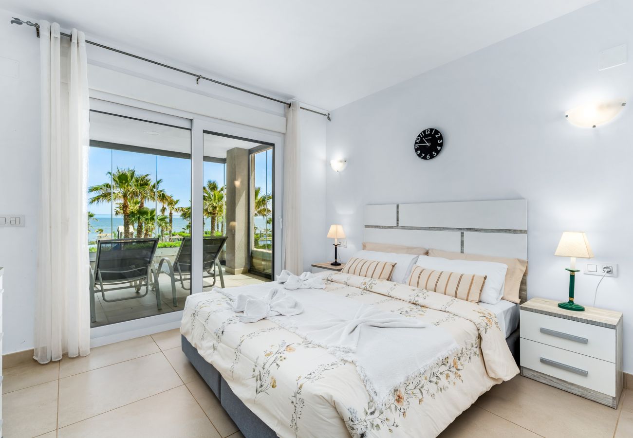 Apartament w Torrevieja - 🅃 Prima Vista Luxury III (1ºB)