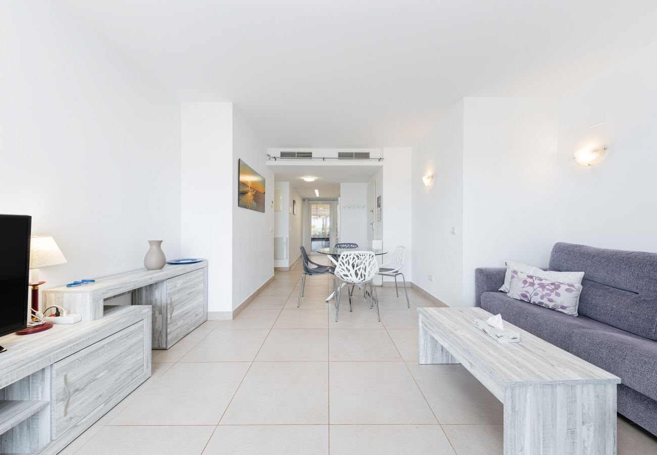 Apartament w Torrevieja - 🅃 Prima Vista Luxury III (1ºB)
