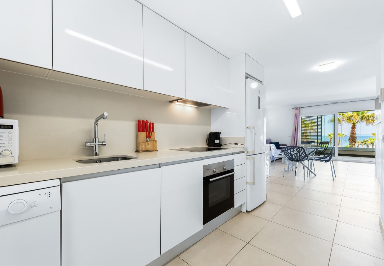 Apartament w Torrevieja - 🅃 Prima Vista Luxury III (1ºB)
