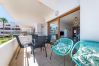 Apartament w Orihuela - 🅃 Terrazas de Campoamor