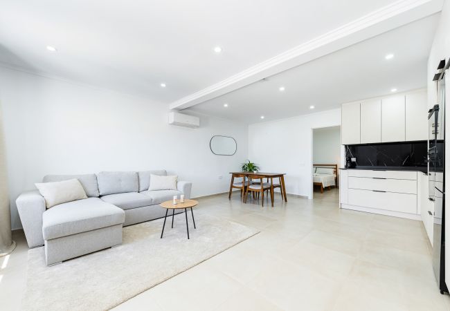 Townhouse w Torrevieja - Gardenias Sunrise
