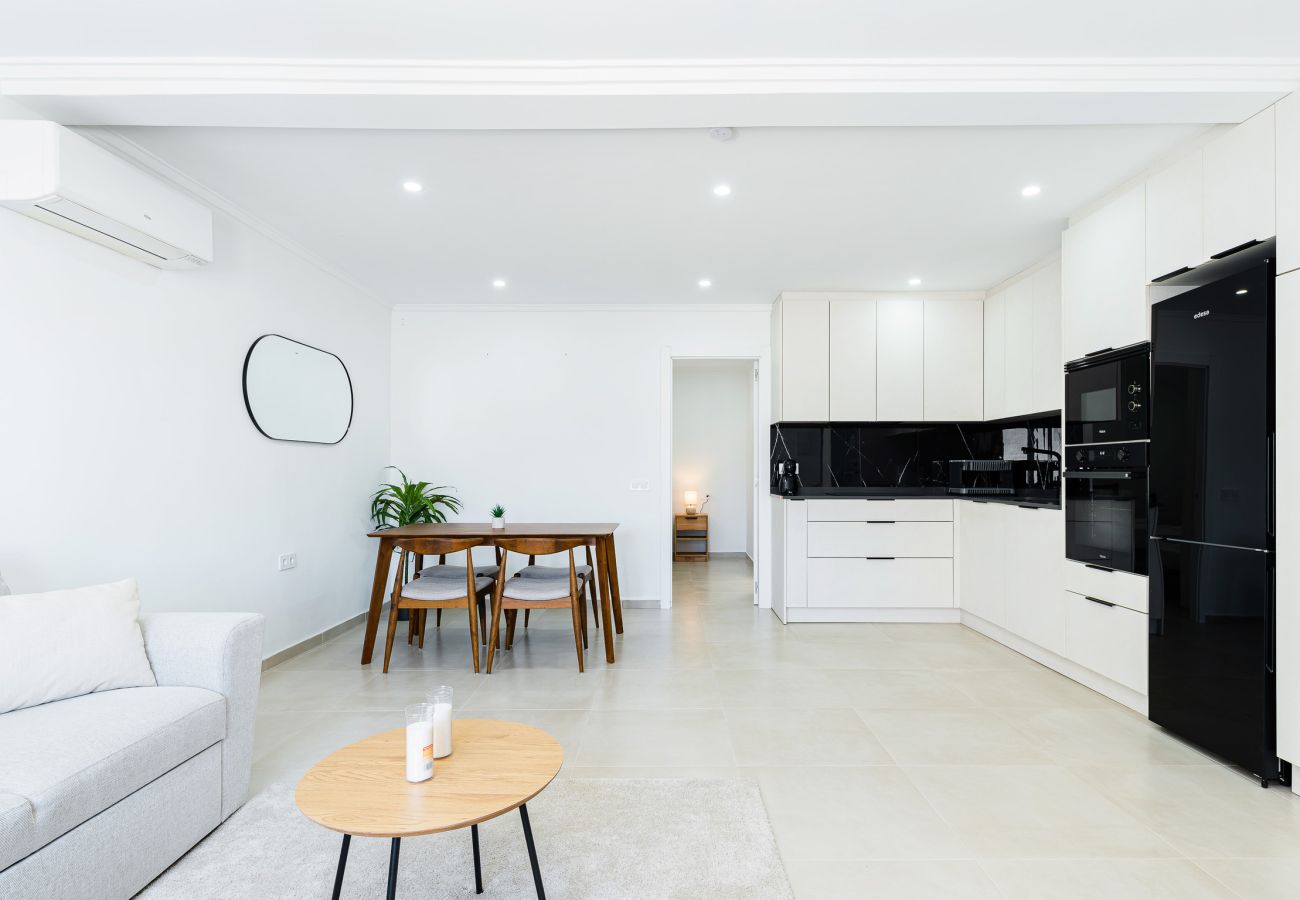 Townhouse w Torrevieja - Gardenias Sunrise