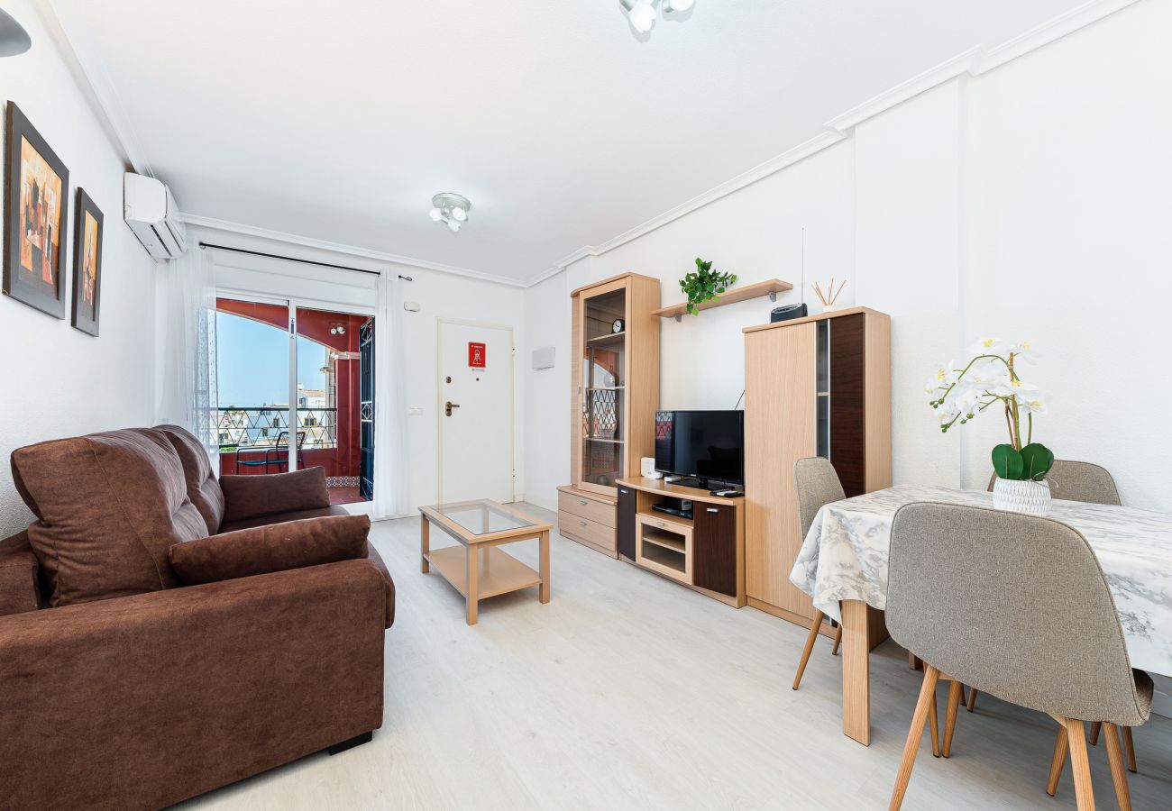 Apartament w Orihuela Costa - Dream Hills