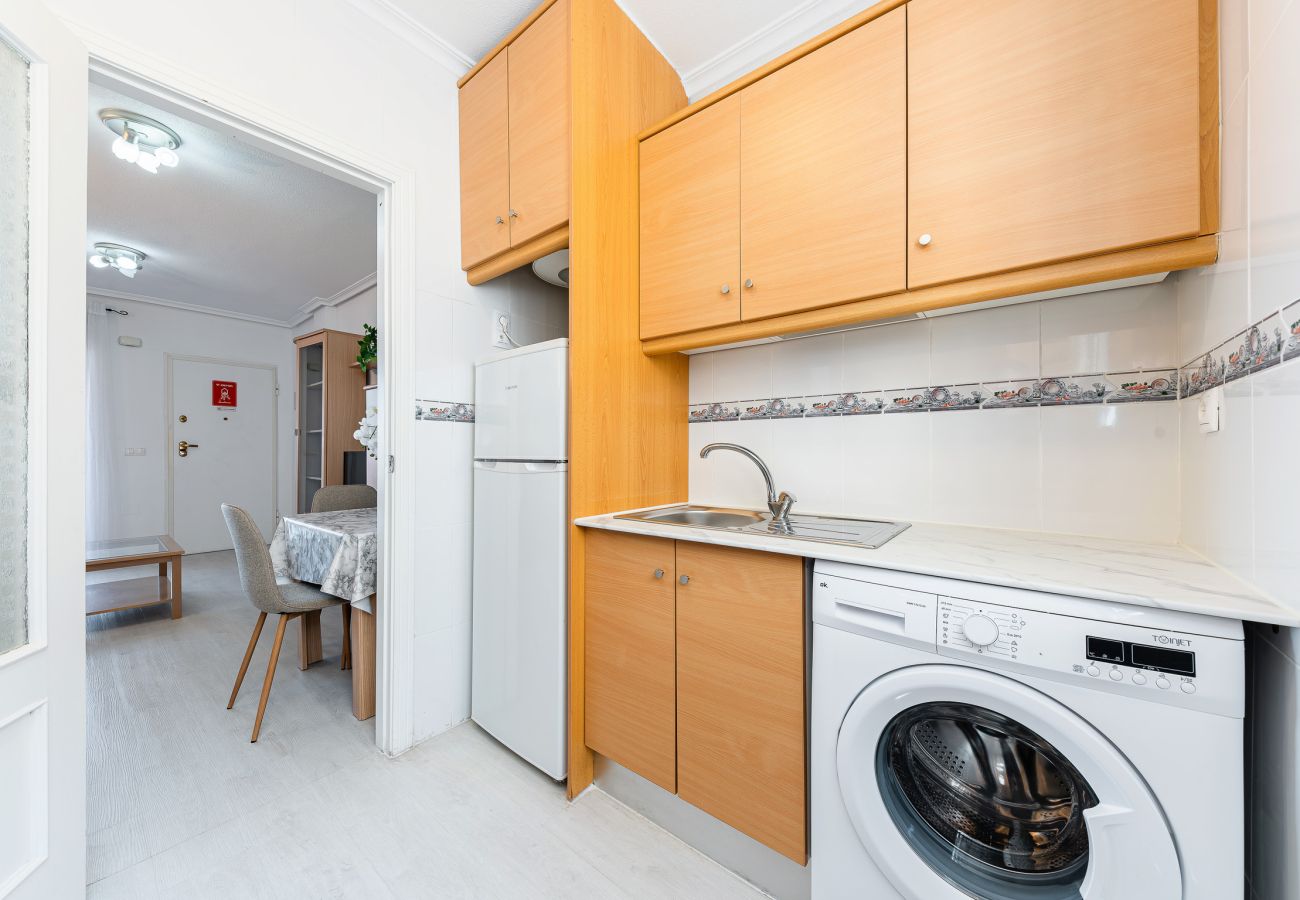 Apartament w Orihuela Costa - Dream Hills