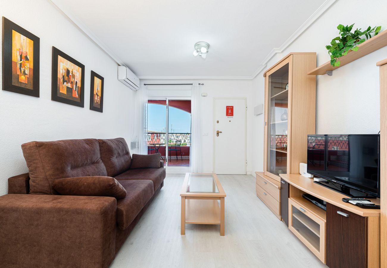 Apartament w Orihuela Costa - Dream Hills
