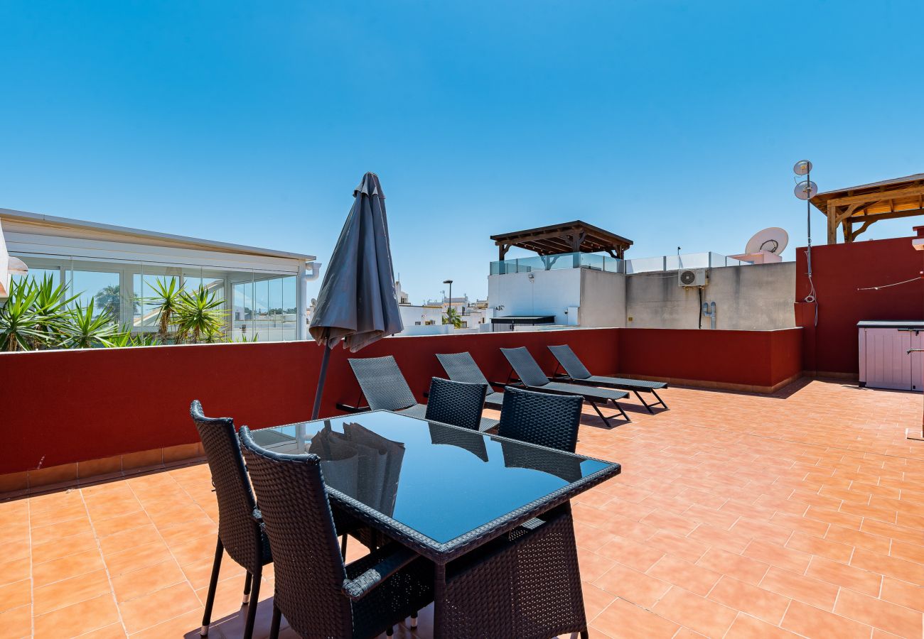 Apartament w Orihuela Costa - Dream Hills