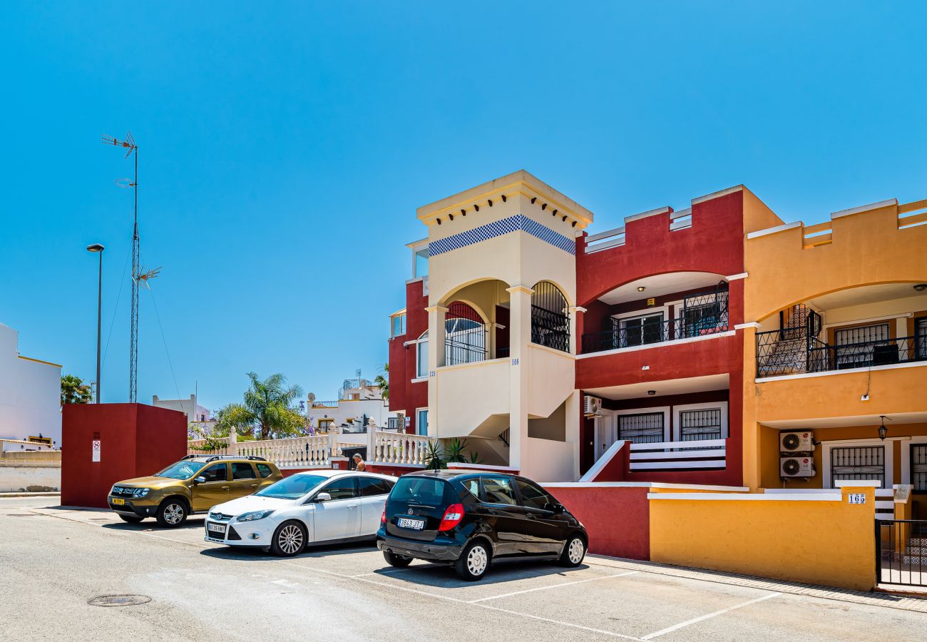 Apartament w Orihuela Costa - Dream Hills
