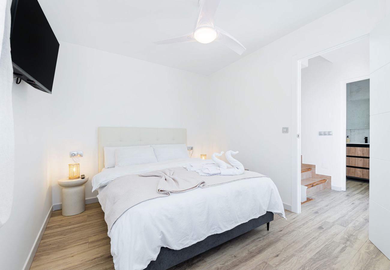 Bungalow w Torrevieja - 🅃 Mar Azul Sunrise