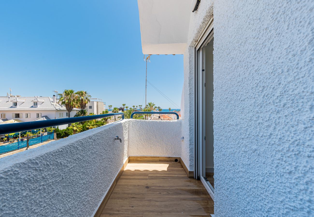 Bungalow w Torrevieja - 🅃 Mar Azul Sunrise