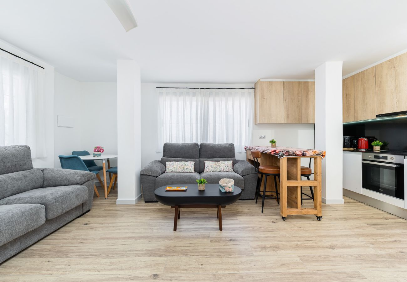 Bungalow w Torrevieja - 🅃 Mar Azul Sunrise