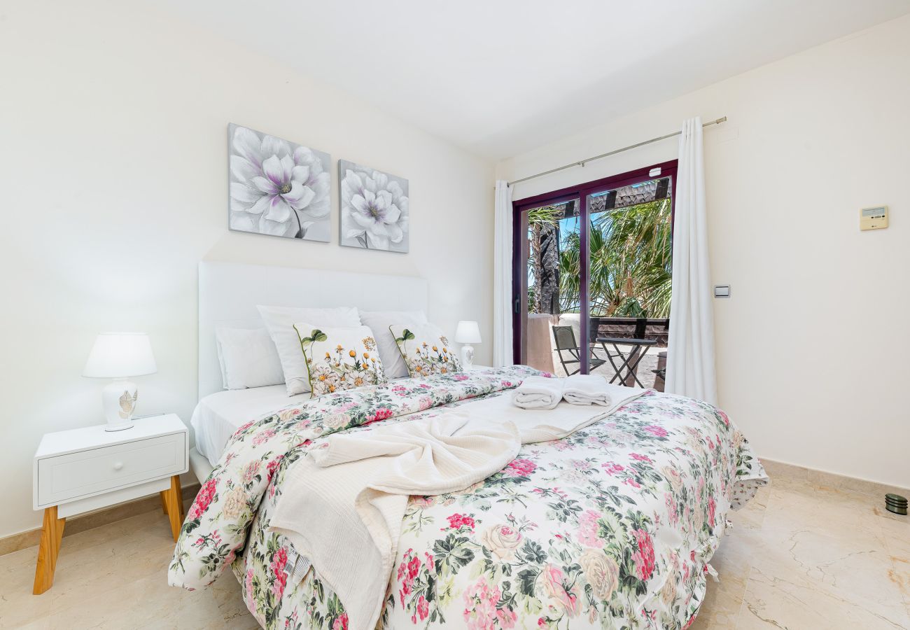Apartament w Los Alcazares - Ribera Beach