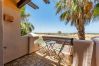 Apartament w Los Alcazares - Ribera Beach