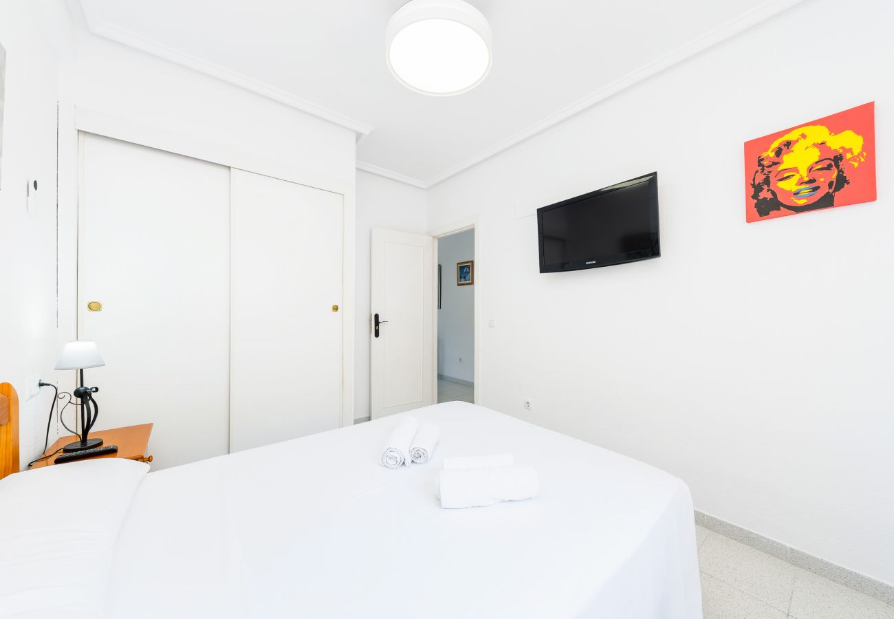 Apartament w Torrevieja - Valencia Sunrise