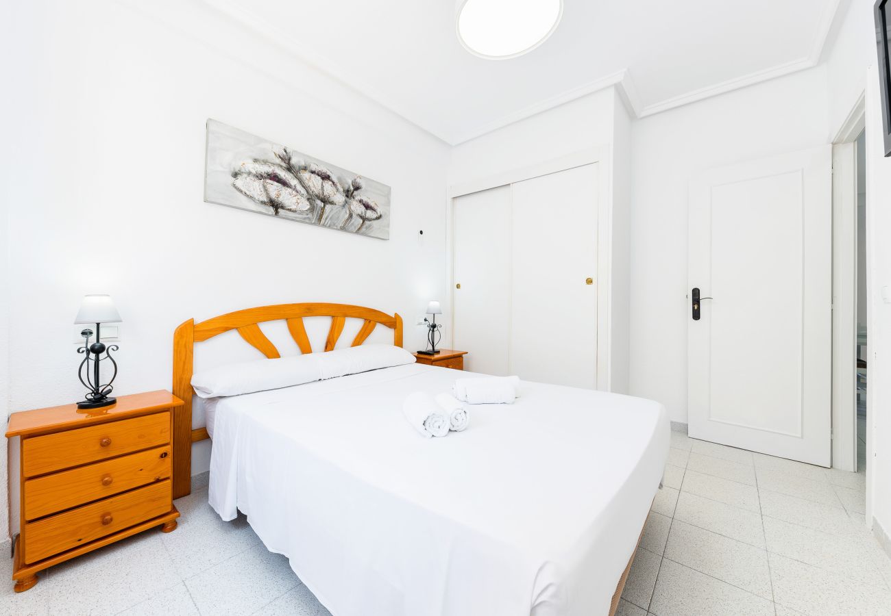 Apartament w Torrevieja - Valencia Sunrise