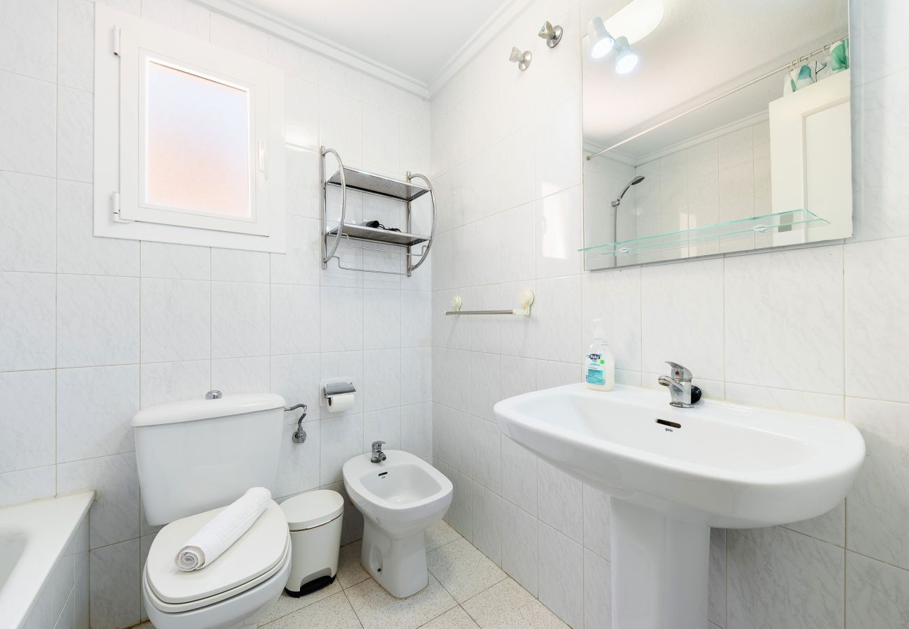 Apartament w Torrevieja - Valencia Sunrise