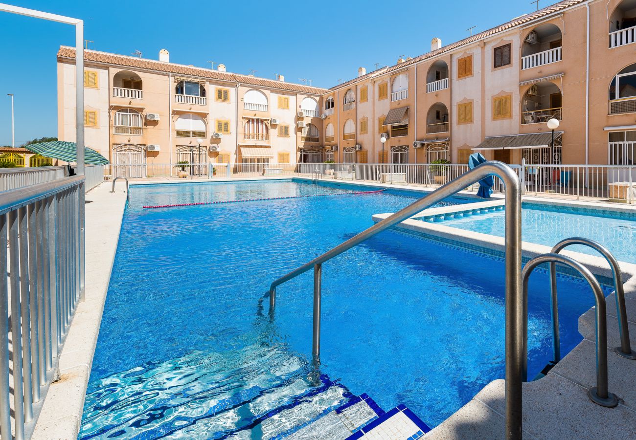 Apartament w Torrevieja - Valencia Sunrise