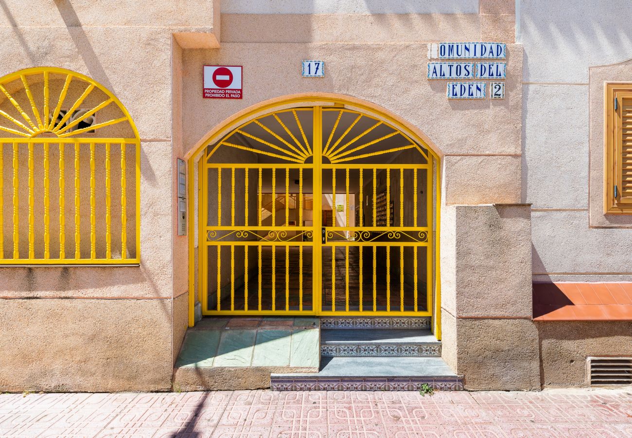 Apartament w Torrevieja - Valencia Sunrise