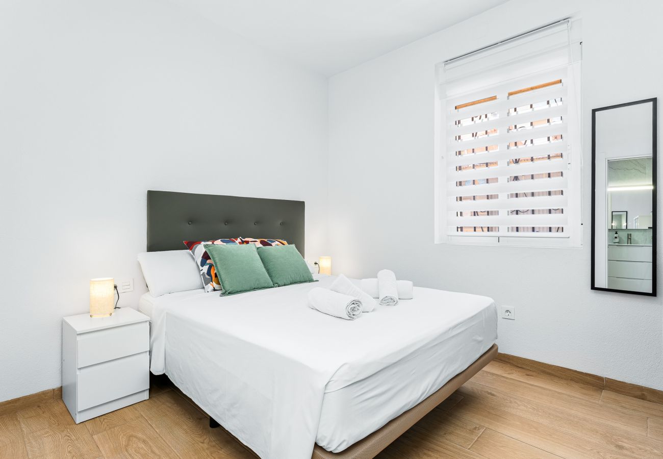 Studio w Torrevieja - La Casica