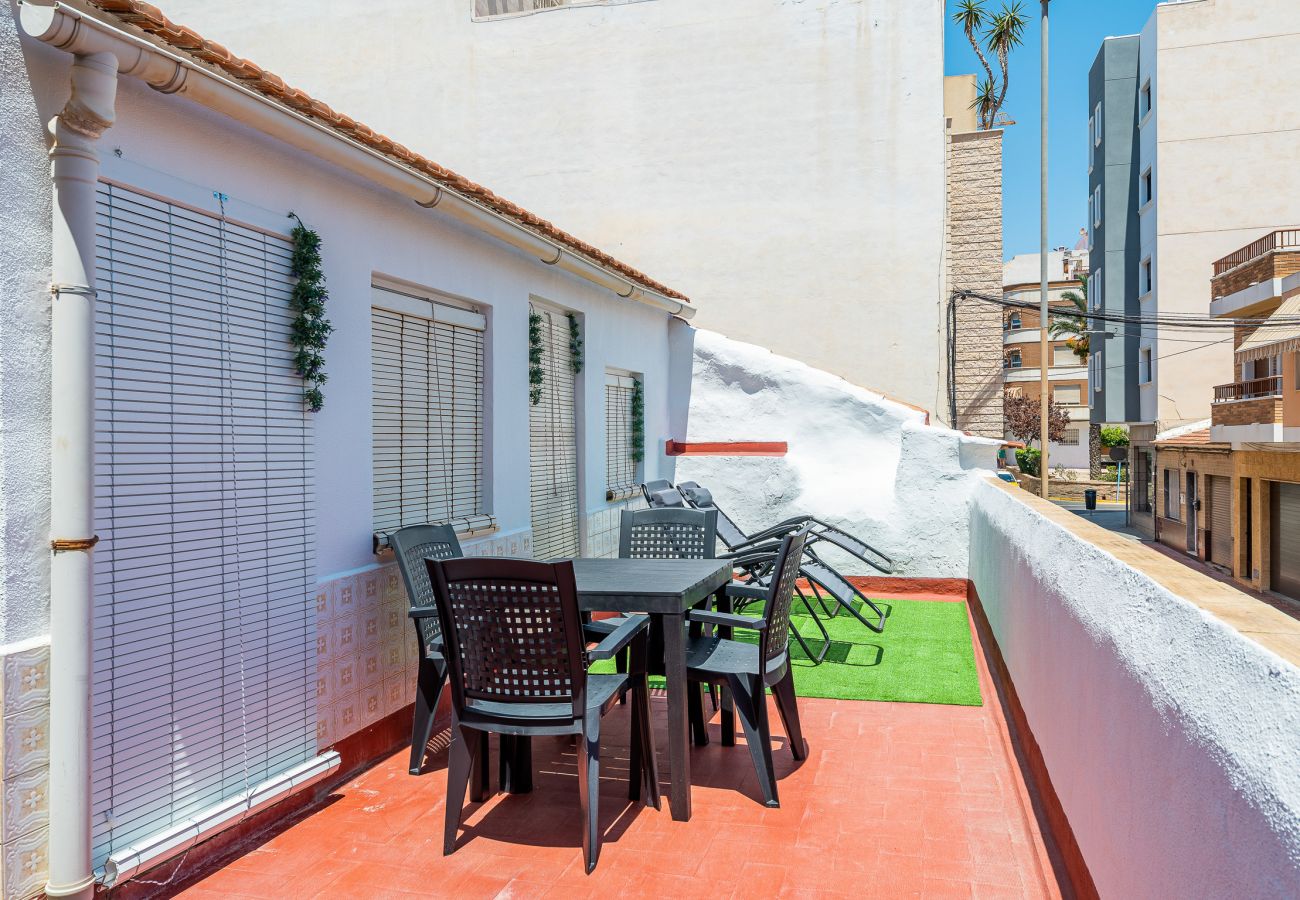 Studio w Torrevieja - La Casica