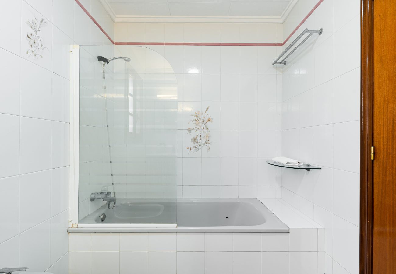 Bungalow w Torrevieja - Cabomar