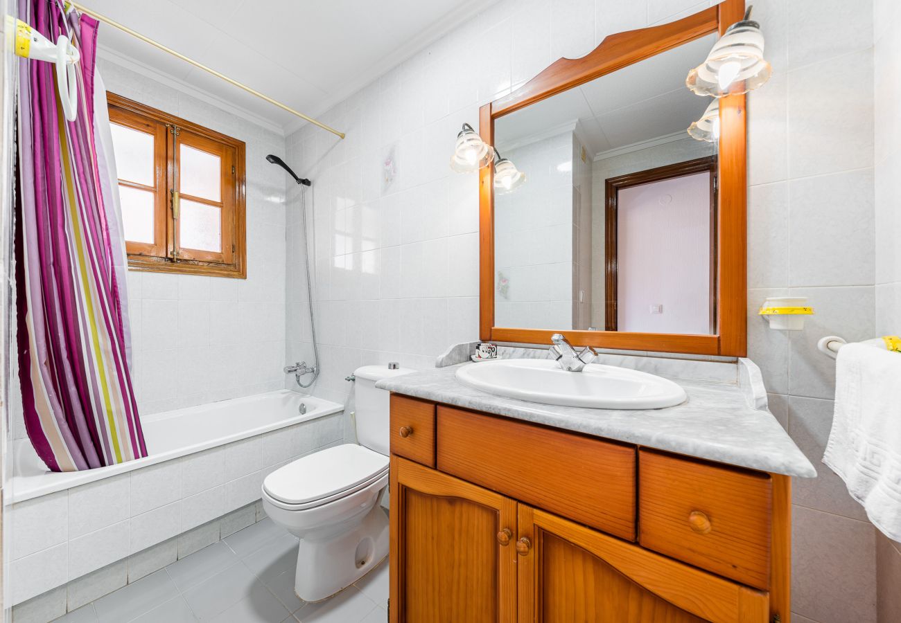 Bungalow w Torrevieja - Cabomar