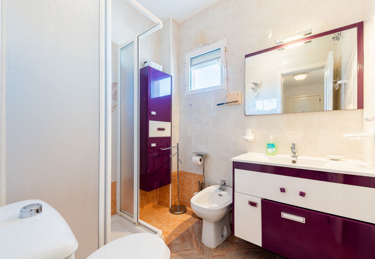 Apartament w Torrevieja - 🅃 Casa del Chicho 2