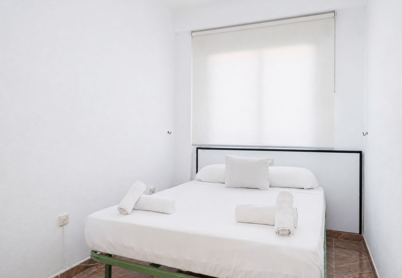 Apartament w Torrevieja - 🅃 Casa del Chicho 2