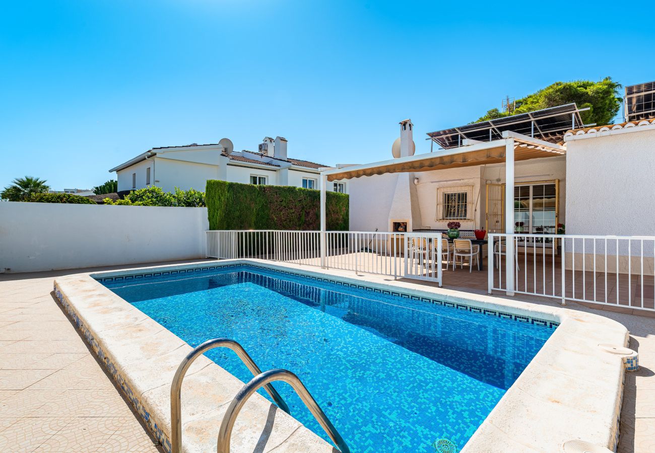 Dom w Orihuela - Villa La Brava