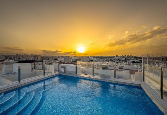 Apartament w Torrevieja - Trevi Sunrise